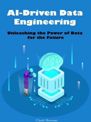 cover image of AI-Driven Data Engineering